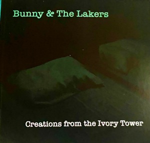 Bunny and the Lakers - Creations from the Ivory Tower